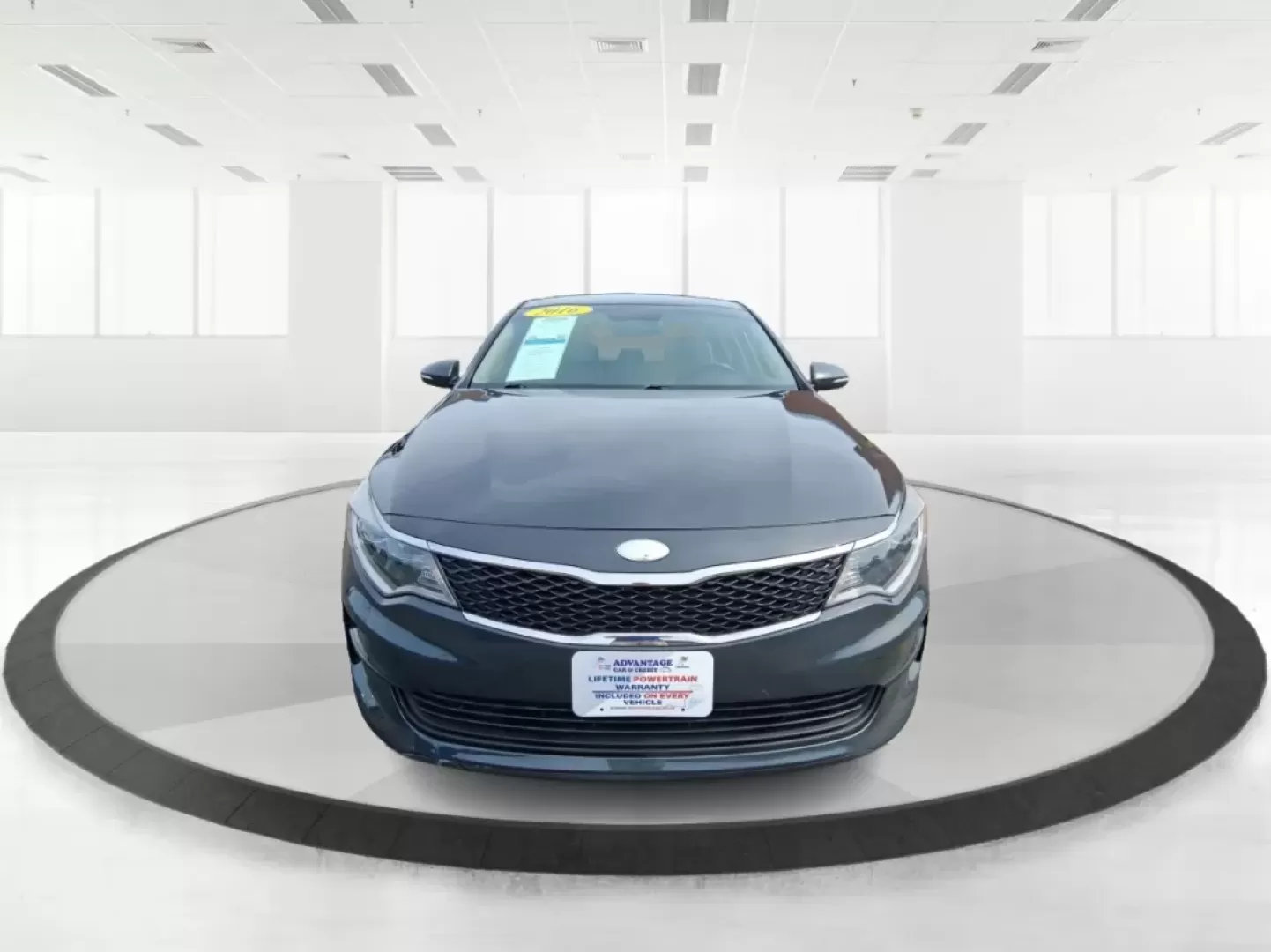 2016 Kia Optima LX (5XXGT4L36GG) with an Theta II 2.4L I-4 gasoline direct injection engine, located at 1951 S Dayton Lakeview Rd., New Carlisle, OH, 45344, (937) 908-9800, 39.890999, -84.050255 - Discover an exceptional driving experience with the 2016 Kia Optima LX, available now at Advantage Car and Credit in New Carlisle, OH. This sedan is not just a mode of transportation; it's an enhancement to your lifestyle, whether you're commuting to work, running errands, or embarking on weekend ad - Photo#7
