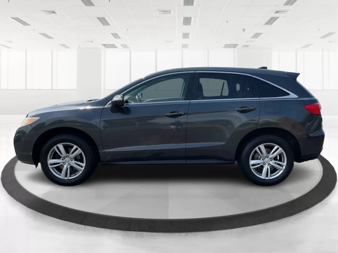 2014 Acura RDX Base (5J8TB4H33EL) with an Other engine, located at 1951 S Dayton Lakeview Rd., New Carlisle, OH, 45344, (937) 908-9800, 39.890999, -84.050255 - Photo#5