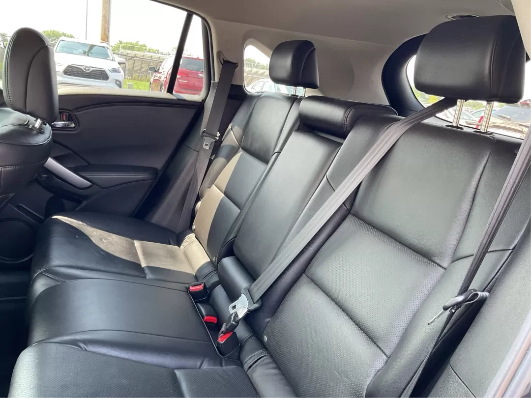 2014 Acura RDX Base (5J8TB4H33EL) with an Other engine, located at 1951 S Dayton Lakeview Rd., New Carlisle, OH, 45344, (937) 908-9800, 39.890999, -84.050255 - Photo#10