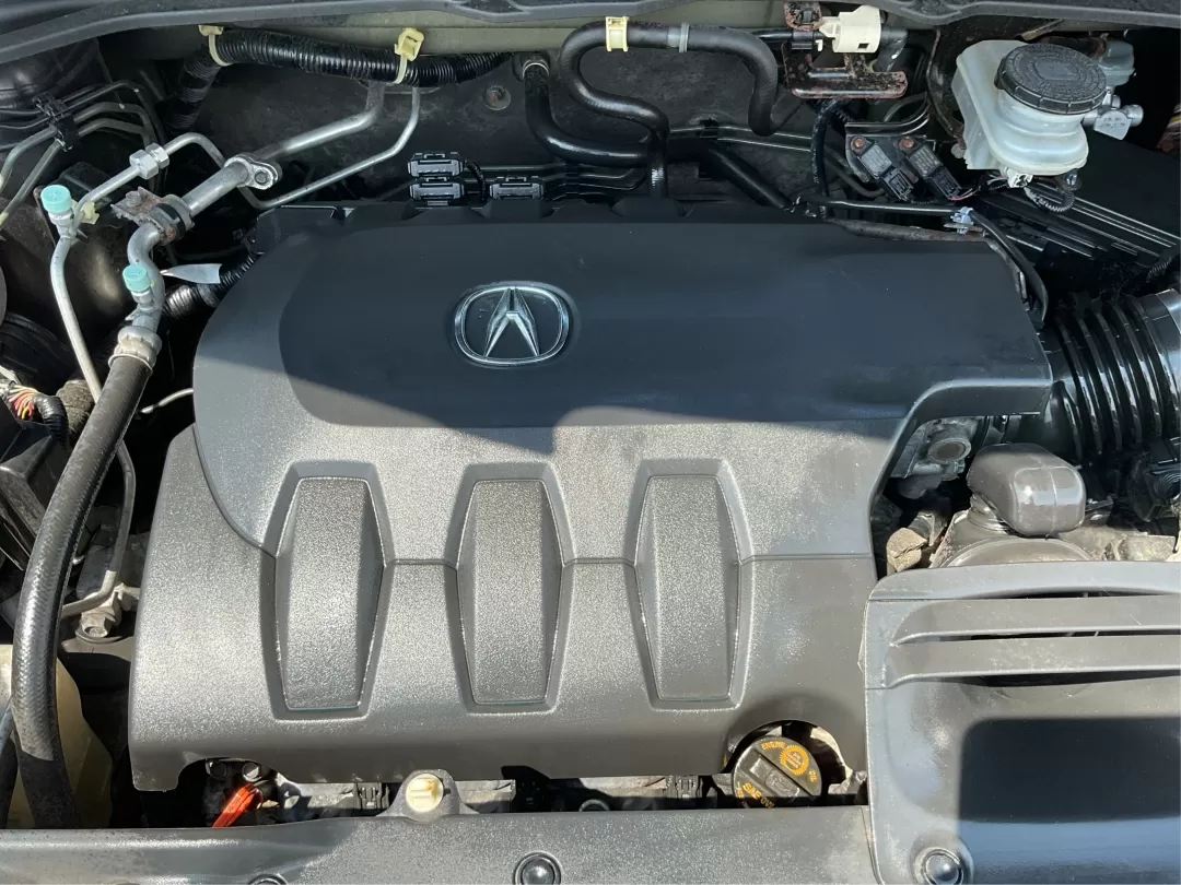 2014 Acura RDX Base (5J8TB4H33EL) with an Other engine, located at 1951 S Dayton Lakeview Rd., New Carlisle, OH, 45344, (937) 908-9800, 39.890999, -84.050255 - Photo#11
