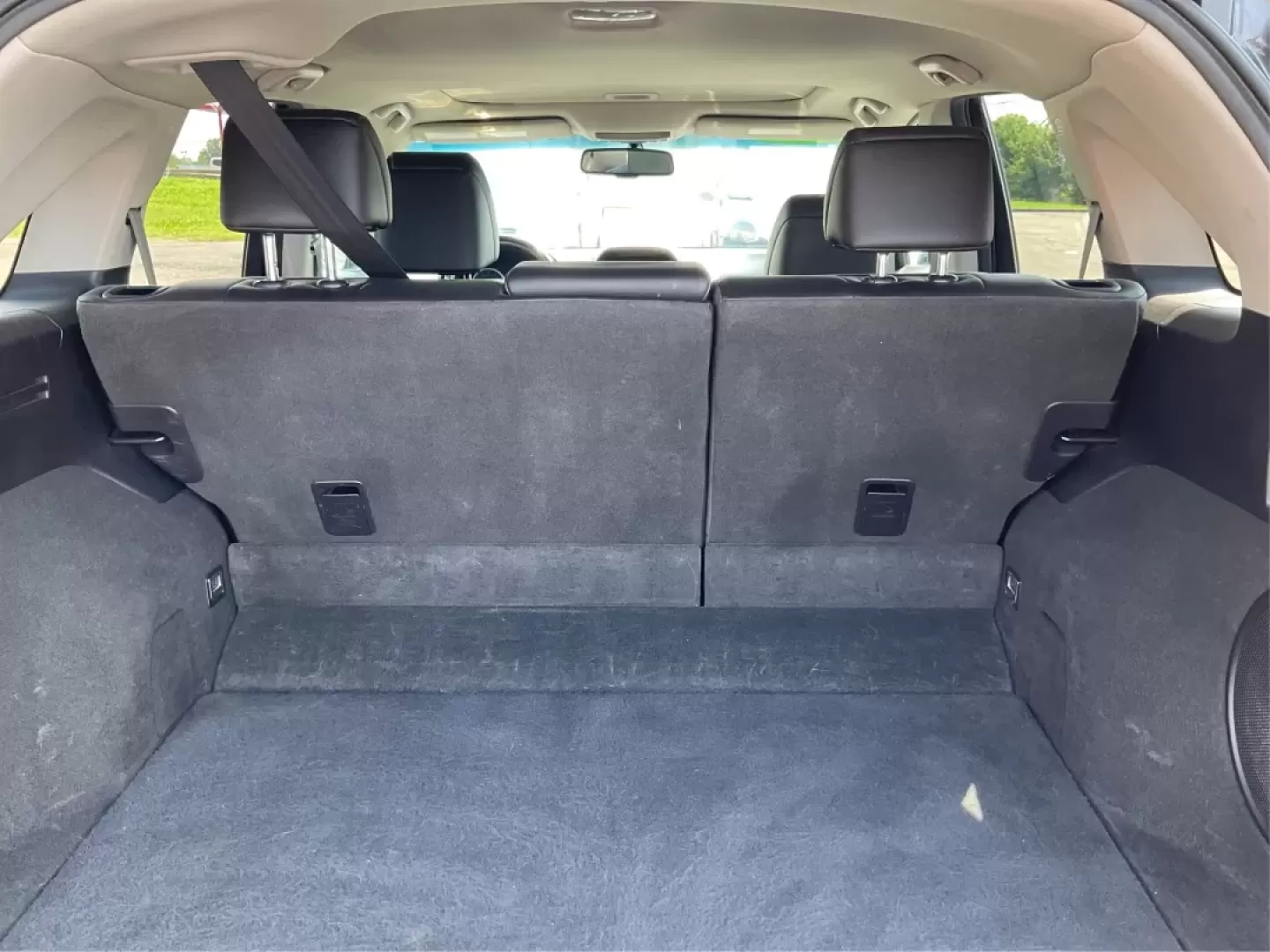 2014 Acura RDX Base (5J8TB4H33EL) with an Other engine, located at 1951 S Dayton Lakeview Rd., New Carlisle, OH, 45344, (937) 908-9800, 39.890999, -84.050255 - **Elevate Your Journey with the 2014 Acura RDX: Perfect for Every Adventure in Fairborn, OH**<br /> <br /> Are you on the hunt for a versatile vehicle that can seamlessly blend into your active lifestyle? Whether you're commuting to work, running errands around Fairborn, or planning a weekend getawa - Photo#12