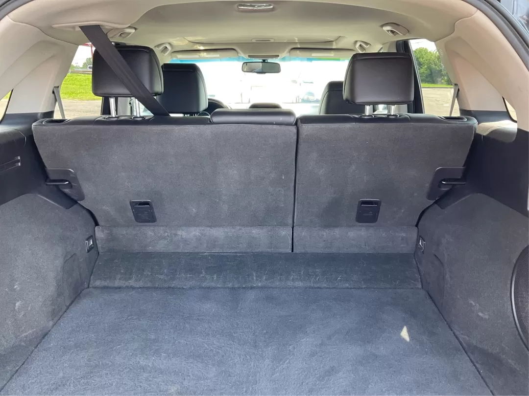 2014 Acura RDX Base (5J8TB4H33EL) with an Other engine, located at 1951 S Dayton Lakeview Rd., New Carlisle, OH, 45344, (937) 908-9800, 39.890999, -84.050255 - Photo#12