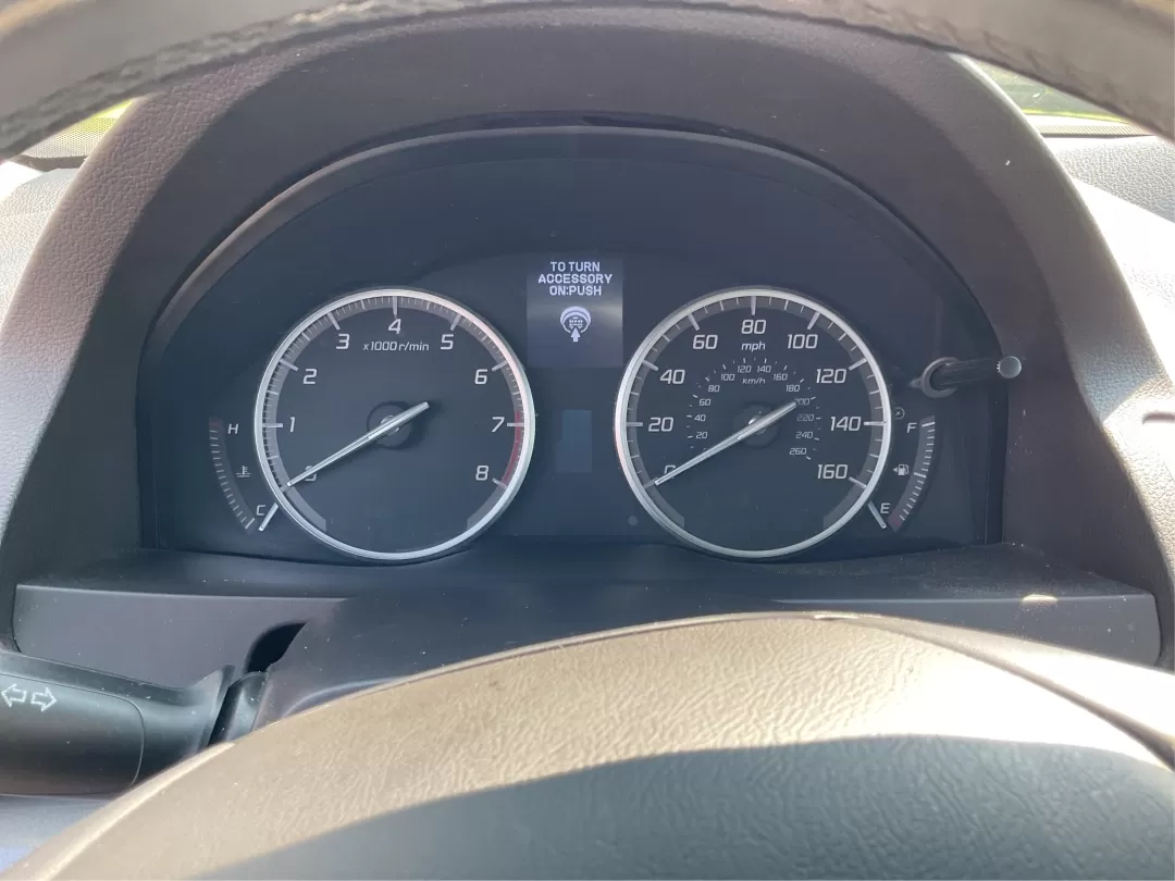 2014 Acura RDX Base (5J8TB4H33EL) with an Other engine, located at 1951 S Dayton Lakeview Rd., New Carlisle, OH, 45344, (937) 908-9800, 39.890999, -84.050255 - Photo#15