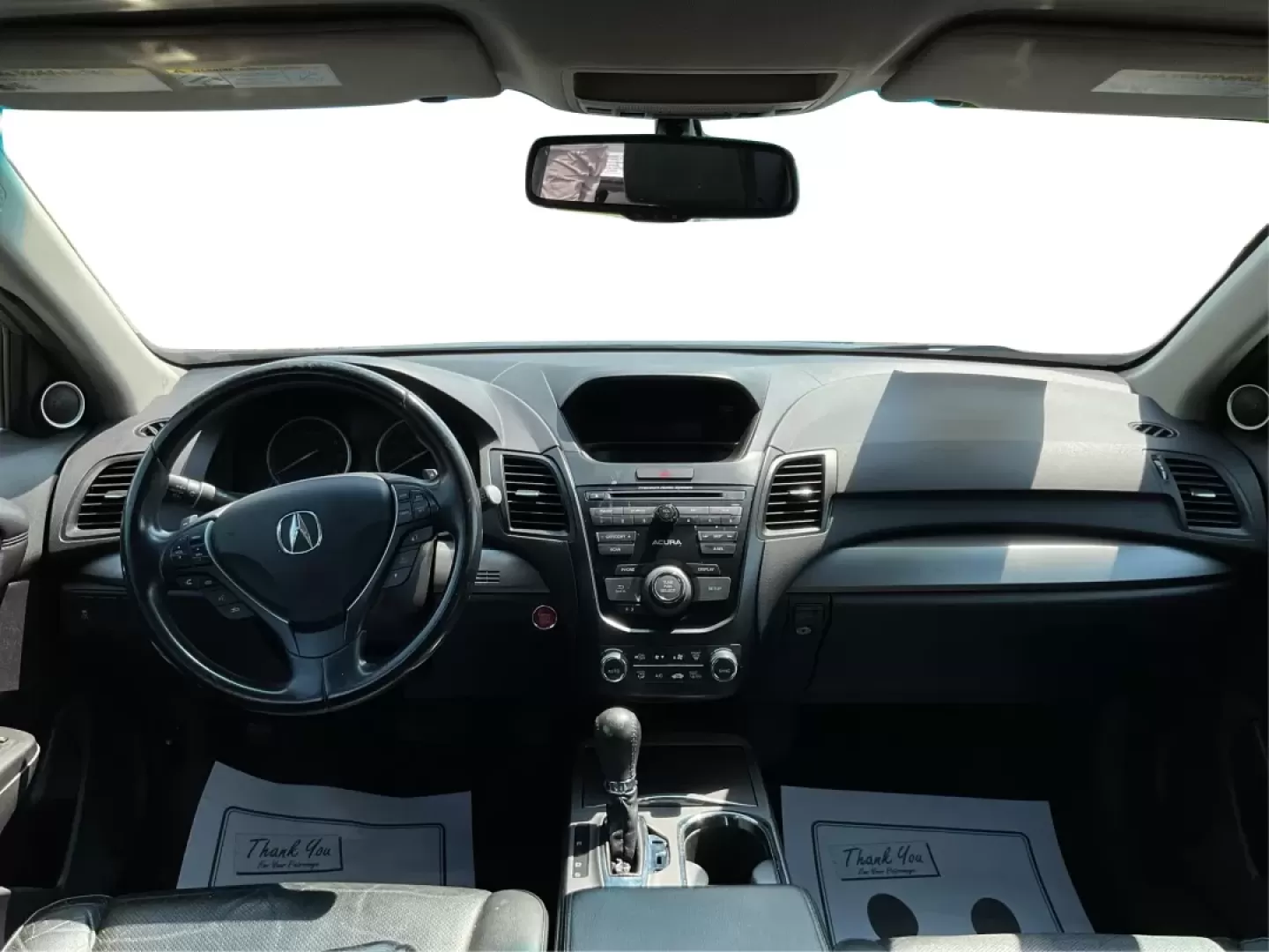 2014 Acura RDX Base (5J8TB4H33EL) with an Other engine, located at 1951 S Dayton Lakeview Rd., New Carlisle, OH, 45344, (937) 908-9800, 39.890999, -84.050255 - **Elevate Your Journey with the 2014 Acura RDX: Perfect for Every Adventure in Fairborn, OH**<br /> <br /> Are you on the hunt for a versatile vehicle that can seamlessly blend into your active lifestyle? Whether you're commuting to work, running errands around Fairborn, or planning a weekend getawa - Photo#20