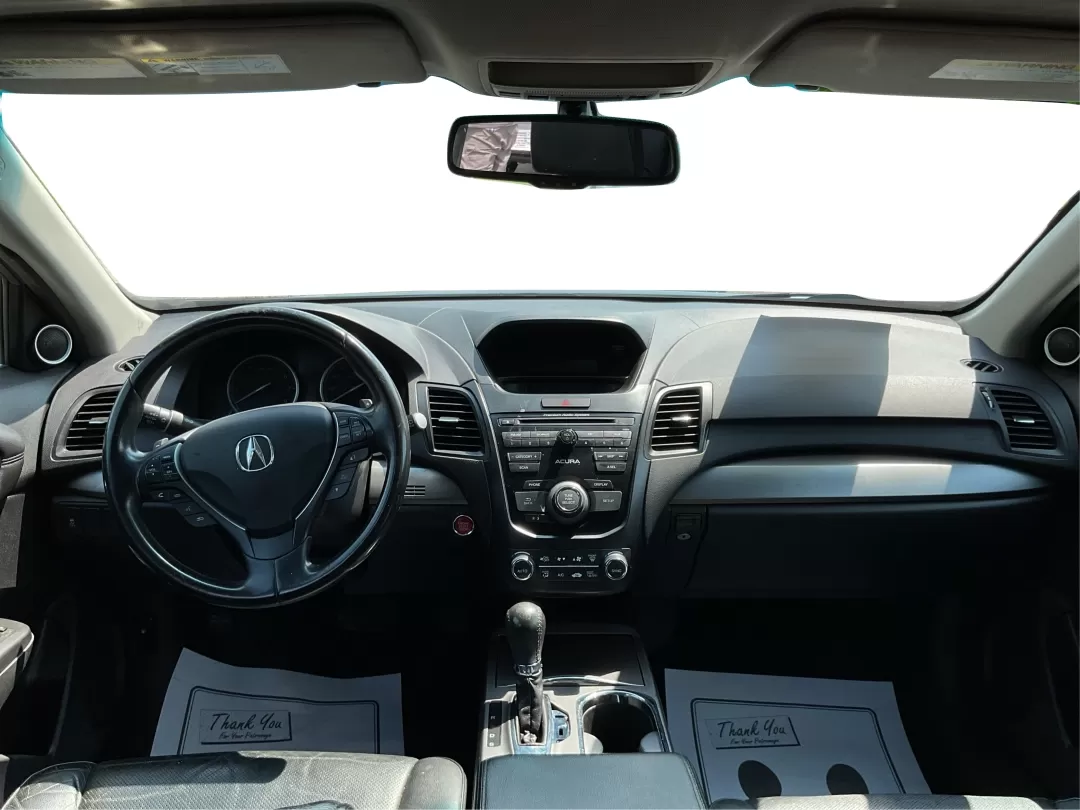 2014 Acura RDX Base (5J8TB4H33EL) with an Other engine, located at 1951 S Dayton Lakeview Rd., New Carlisle, OH, 45344, (937) 908-9800, 39.890999, -84.050255 - Photo#20