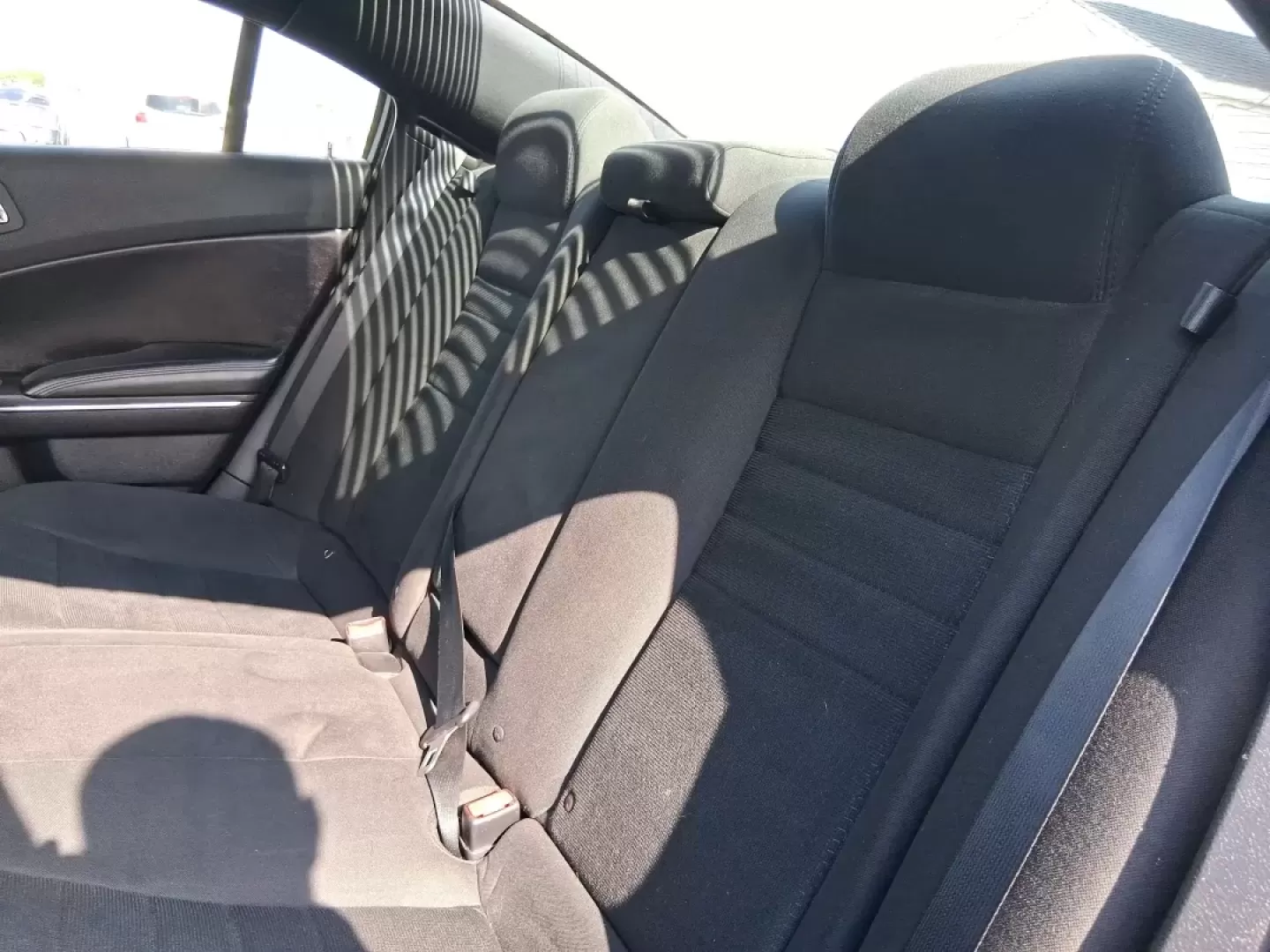 2014 Dodge Charger SE (2C3CDXBG0EH) with an 3.6L V-6 DOHC engine, located at 1951 S Dayton Lakeview Rd., New Carlisle, OH, 45344, (937) 908-9800, 39.890999, -84.050255 - **Unleash Adventure with the 2014 Dodge Charger SE Perfect for Families and Road Warriors!**<br /> <br /> If you're in the market for a versatile vehicle that can handle everything from daily commutes to weekend getaways, look no further than the 2014 Dodge Charger SE. This sedan combines style, co - Photo#10