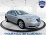 2012 Chrysler 200 Touring (1C3CCBBB9CN) with an Other engine, located at 1951 S Dayton Lakeview Rd., New Carlisle, OH, 45344, (937) 908-9800, 39.890999, -84.050255 - Experience the perfect blend of style, comfort, and versatility with this stunning 2012 Chrysler 200 Touring sedan, now available at Advantage Car and Credit in New Carlisle, OH. Whether you're a growing family seeking reliable transportation, a commuter looking for an efficient ride, or simply some - Photo#0