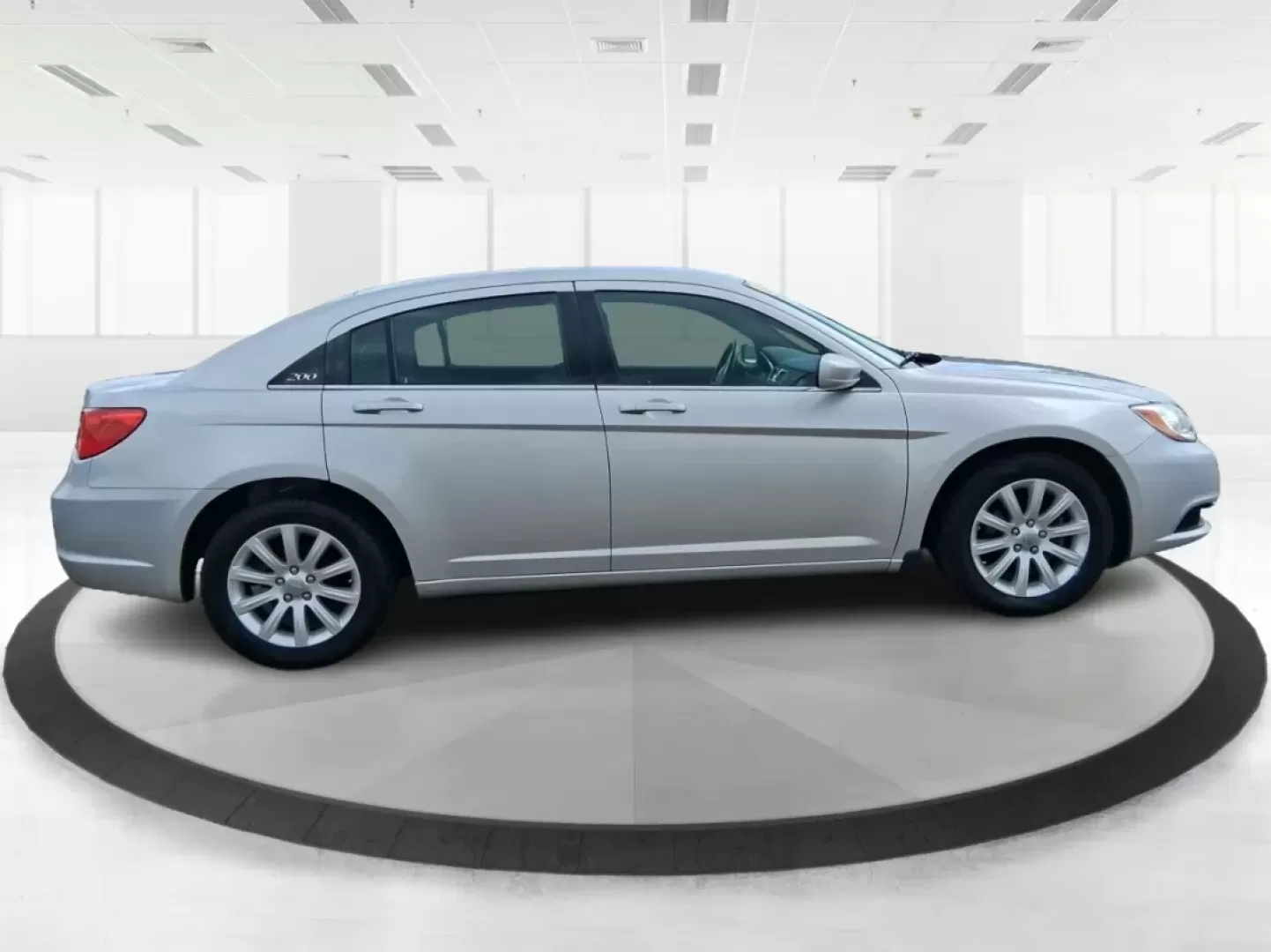 2012 Chrysler 200 Touring (1C3CCBBB9CN) with an Other engine, located at 1951 S Dayton Lakeview Rd., New Carlisle, OH, 45344, (937) 908-9800, 39.890999, -84.050255 - Experience the perfect blend of style, comfort, and versatility with this stunning 2012 Chrysler 200 Touring sedan, now available at Advantage Car and Credit in New Carlisle, OH. Whether you're a growing family seeking reliable transportation, a commuter looking for an efficient ride, or simply some - Photo#1