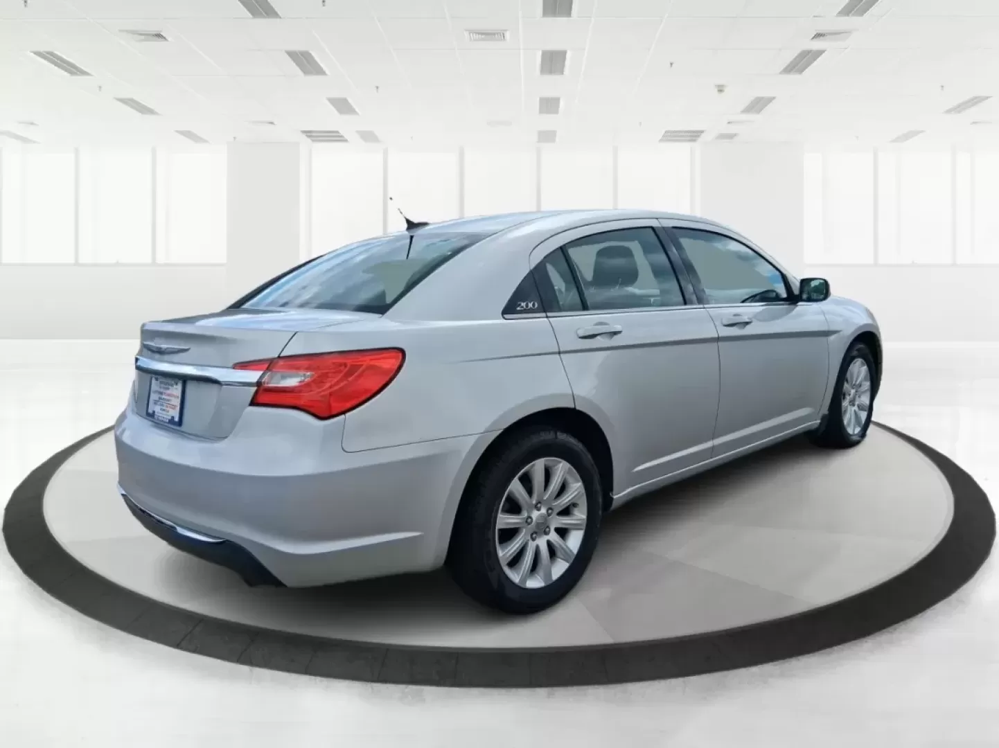 2012 Chrysler 200 Touring (1C3CCBBB9CN) with an Other engine, located at 1951 S Dayton Lakeview Rd., New Carlisle, OH, 45344, (937) 908-9800, 39.890999, -84.050255 - Experience the perfect blend of style, comfort, and versatility with this stunning 2012 Chrysler 200 Touring sedan, now available at Advantage Car and Credit in New Carlisle, OH. Whether you're a growing family seeking reliable transportation, a commuter looking for an efficient ride, or simply some - Photo#2