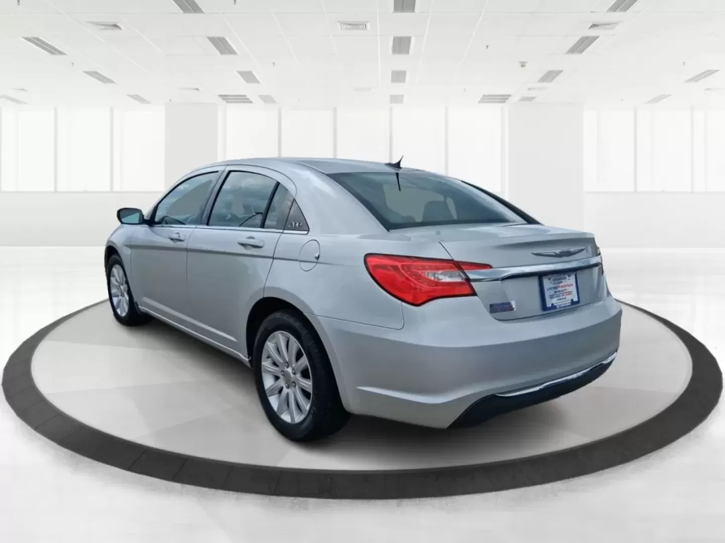 2012 Chrysler 200 Touring (1C3CCBBB9CN) with an Other engine, located at 1951 S Dayton Lakeview Rd., New Carlisle, OH, 45344, (937) 908-9800, 39.890999, -84.050255 - Experience the perfect blend of style, comfort, and versatility with this stunning 2012 Chrysler 200 Touring sedan, now available at Advantage Car and Credit in New Carlisle, OH. Whether you're a growing family seeking reliable transportation, a commuter looking for an efficient ride, or simply some - Photo#4