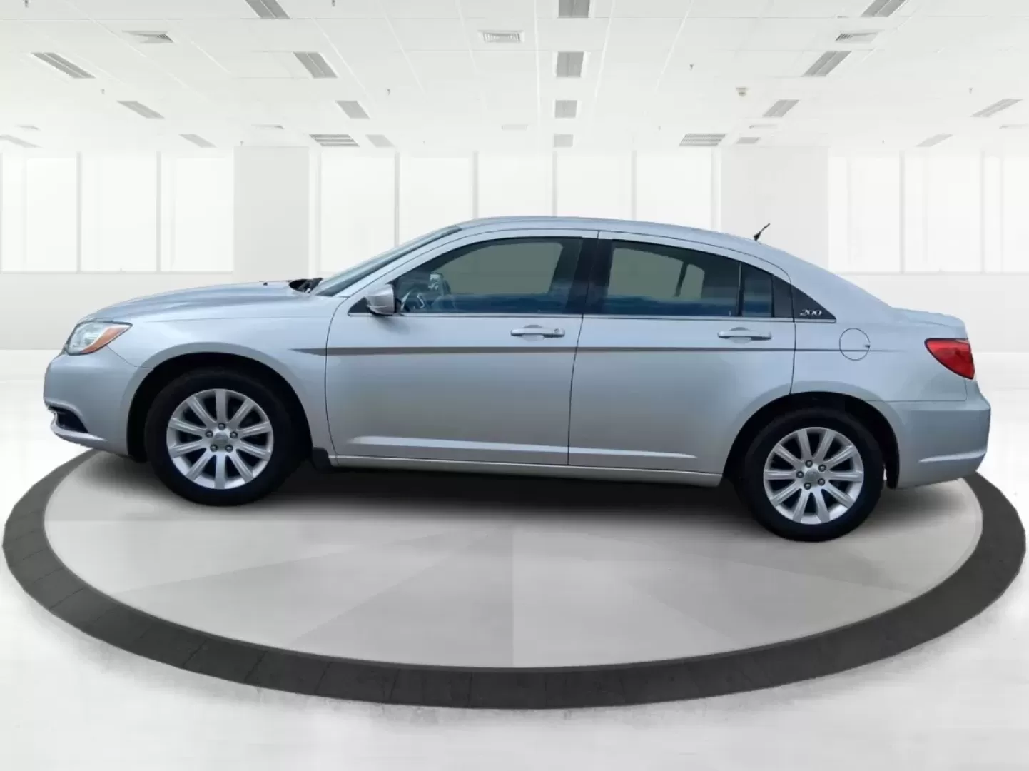 2012 Chrysler 200 Touring (1C3CCBBB9CN) with an Other engine, located at 1951 S Dayton Lakeview Rd., New Carlisle, OH, 45344, (937) 908-9800, 39.890999, -84.050255 - Experience the perfect blend of style, comfort, and versatility with this stunning 2012 Chrysler 200 Touring sedan, now available at Advantage Car and Credit in New Carlisle, OH. Whether you're a growing family seeking reliable transportation, a commuter looking for an efficient ride, or simply some - Photo#5