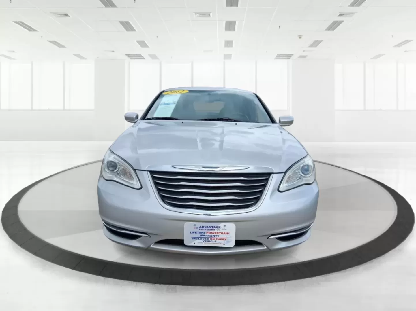 2012 Chrysler 200 Touring (1C3CCBBB9CN) with an Other engine, located at 1951 S Dayton Lakeview Rd., New Carlisle, OH, 45344, (937) 908-9800, 39.890999, -84.050255 - Experience the perfect blend of style, comfort, and versatility with this stunning 2012 Chrysler 200 Touring sedan, now available at Advantage Car and Credit in New Carlisle, OH. Whether you're a growing family seeking reliable transportation, a commuter looking for an efficient ride, or simply some - Photo#7