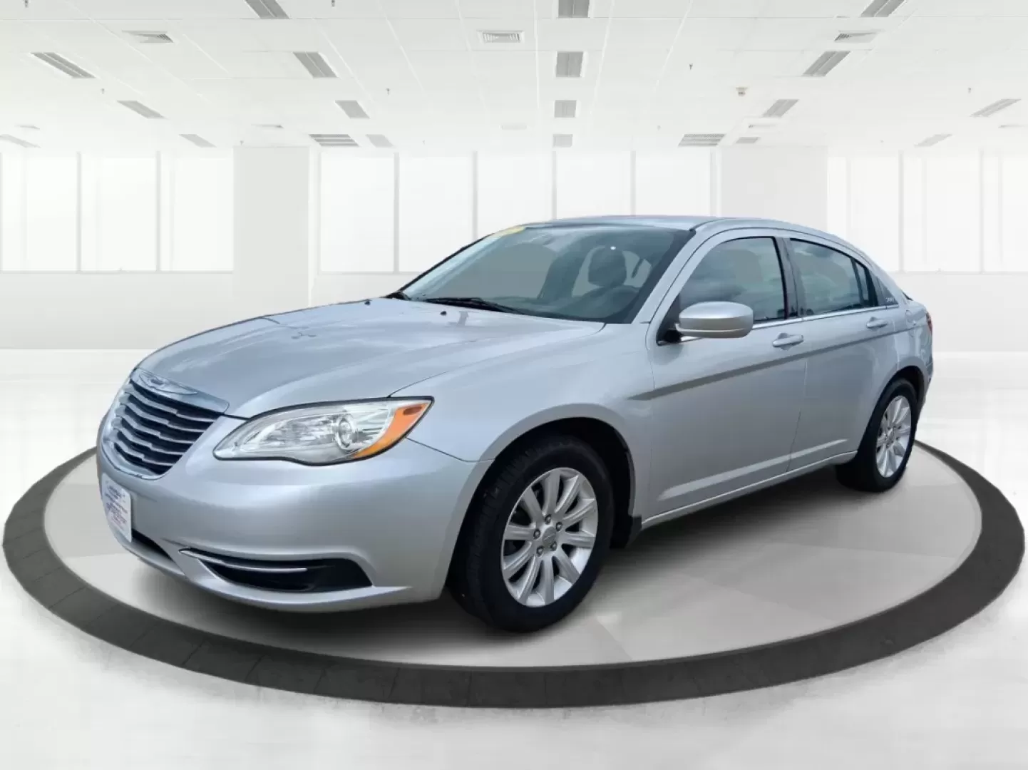 2012 Chrysler 200 Touring (1C3CCBBB9CN) with an Other engine, located at 1951 S Dayton Lakeview Rd., New Carlisle, OH, 45344, (937) 908-9800, 39.890999, -84.050255 - Experience the perfect blend of style, comfort, and versatility with this stunning 2012 Chrysler 200 Touring sedan, now available at Advantage Car and Credit in New Carlisle, OH. Whether you're a growing family seeking reliable transportation, a commuter looking for an efficient ride, or simply some - Photo#8