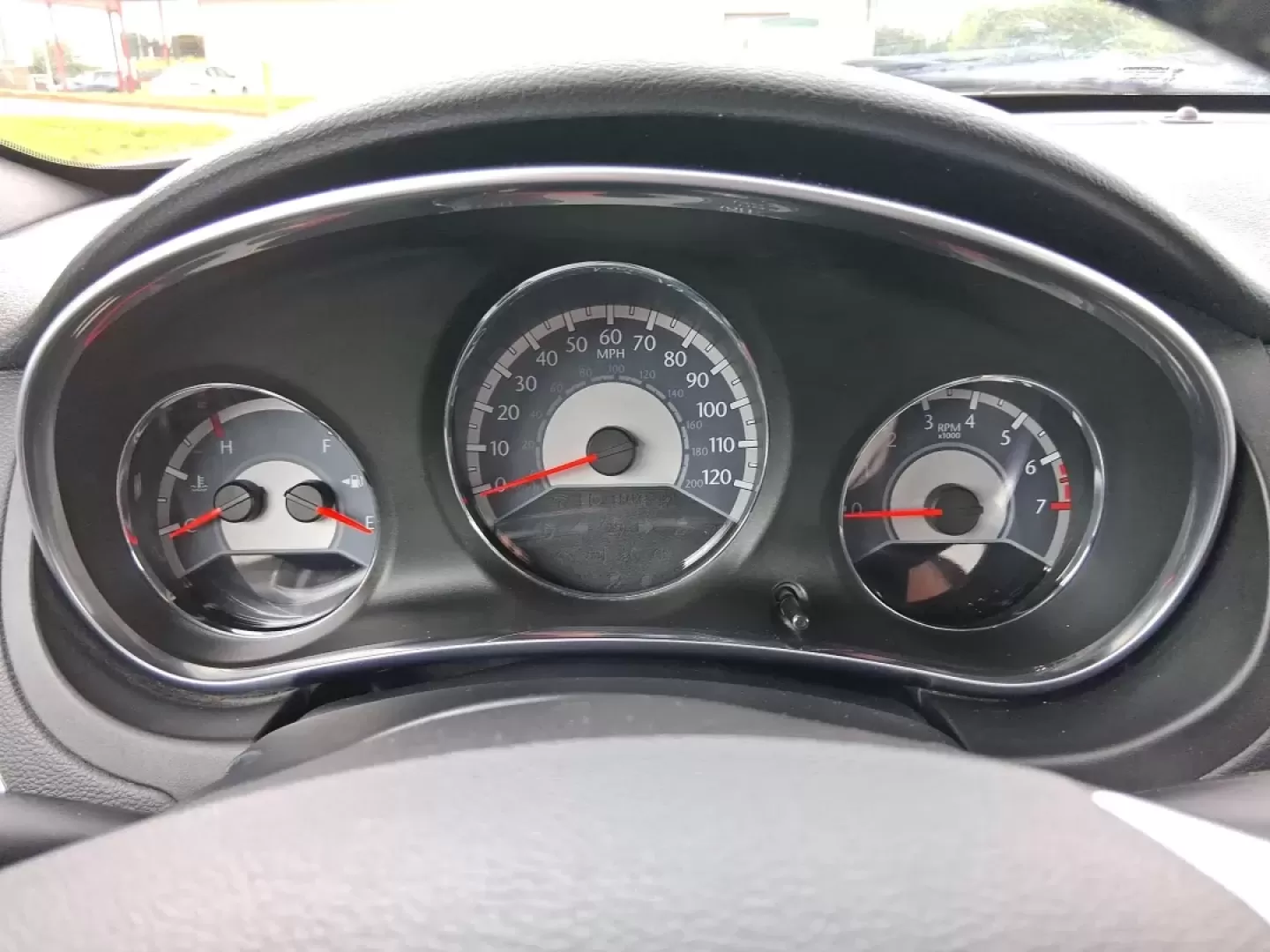 2012 Chrysler 200 Touring (1C3CCBBB9CN) with an Other engine, located at 1951 S Dayton Lakeview Rd., New Carlisle, OH, 45344, (937) 908-9800, 39.890999, -84.050255 - Experience the perfect blend of style, comfort, and versatility with this stunning 2012 Chrysler 200 Touring sedan, now available at Advantage Car and Credit in New Carlisle, OH. Whether you're a growing family seeking reliable transportation, a commuter looking for an efficient ride, or simply some - Photo#14