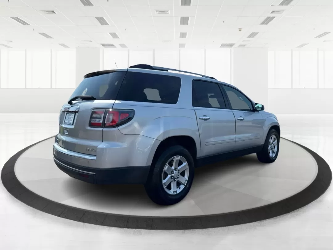 2016 GMC Acadia SLE-1 (1GKKVNED4GJ) with an 3.6L V-6 gasoline direct injection engine, located at 1951 S Dayton Lakeview Rd., New Carlisle, OH, 45344, (937) 908-9800, 39.890999, -84.050255 - Photo#2