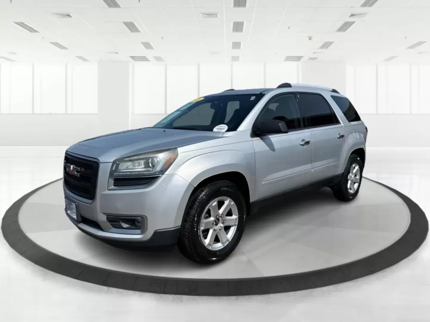 2016 GMC Acadia SLE-1 (1GKKVNED4GJ) with an 3.6L V-6 gasoline direct injection engine, located at 1951 S Dayton Lakeview Rd., New Carlisle, OH, 45344, (937) 908-9800, 39.890999, -84.050255 - Discover the perfect blend of versatility and comfort with the 2016 GMC Acadia SLE-1, designed to elevate your everyday adventures. Whether you're a growing family needing extra space for school drop-offs and weekend outings or a commuter looking for a reliable ride, this SUV is your ticket to a mor - Photo#8