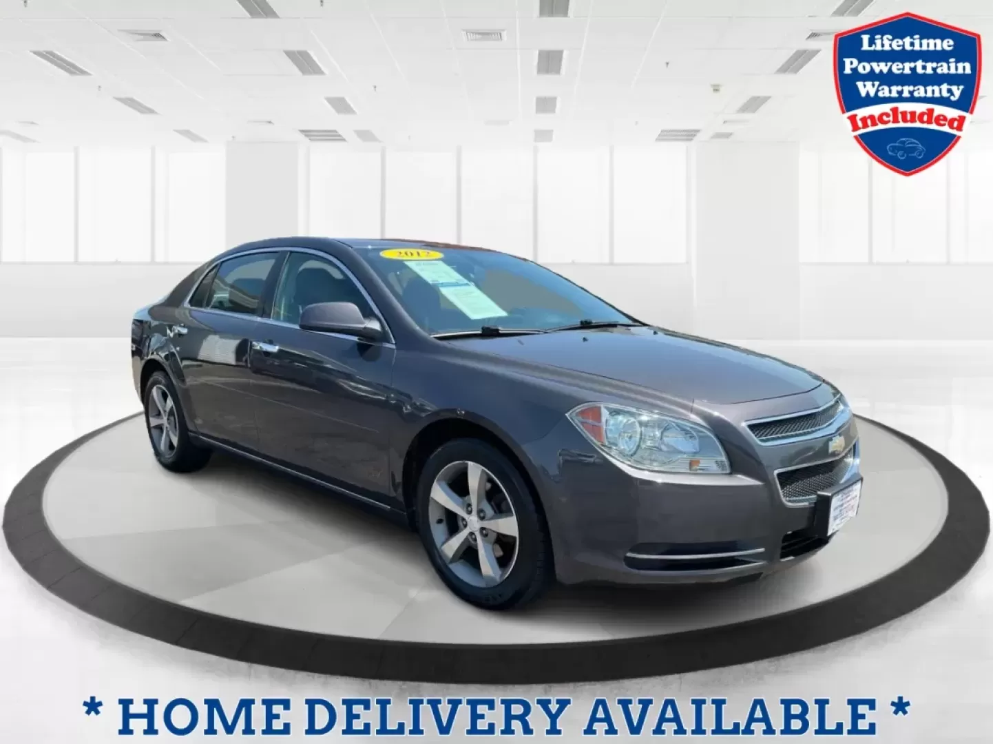 2012 Chevrolet Malibu 1LT (1G1ZC5E0XCF) with an Ecotec 2.4L I-4 DOHC engine, located at 1951 S Dayton Lakeview Rd., New Carlisle, OH, 45344, (937) 908-9800, 39.890999, -84.050255 - **Discover Your Next Adventure with This 2012 Chevrolet Malibu!** <br /> <br /> Are you searching for the perfect vehicle to elevate your daily commute or family journey? Look no further! The 2012 Chevrolet Malibu 1LT is not just a car; it's a lifestyle enhancer, designed for those who value reliabi - Photo#0