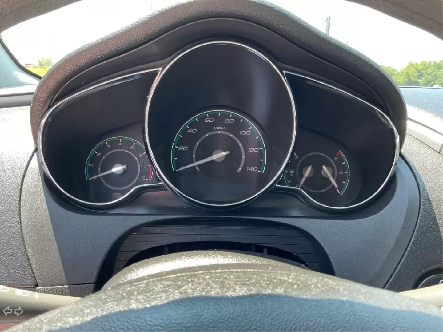 2012 Chevrolet Malibu 1LT (1G1ZC5E0XCF) with an Ecotec 2.4L I-4 DOHC engine, located at 1951 S Dayton Lakeview Rd., New Carlisle, OH, 45344, (937) 908-9800, 39.890999, -84.050255 - **Discover Your Next Adventure with This 2012 Chevrolet Malibu!** <br /> <br /> Are you searching for the perfect vehicle to elevate your daily commute or family journey? Look no further! The 2012 Chevrolet Malibu 1LT is not just a car; it's a lifestyle enhancer, designed for those who value reliabi - Photo#15