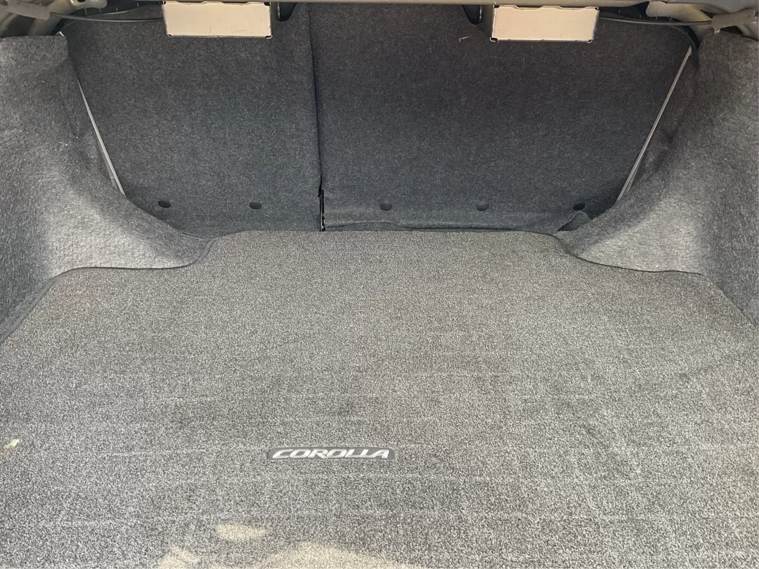 2012 Toyota Corolla LE (2T1BU4EEXCC) with an 1.8L I-4 DOHC engine, located at 401 Woodman Dr, Riverside, OH, 45431, (937) 908-9800, 39.760899, -84.123421 - Photo#12