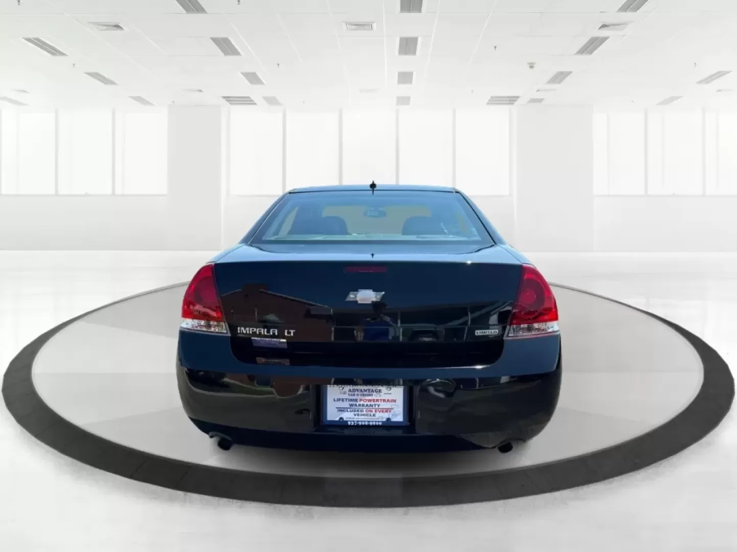 2014 Chevrolet Impala Limited LT (2G1WB5E3XE1) with an 3.6L V-6 gasoline direct injection engine, located at 1951 S Dayton Lakeview Rd., New Carlisle, OH, 45344, (937) 908-9800, 39.890999, -84.050255 - Are you ready for your next adventure, whether it's a family road trip, a daily commute, or simply running errands around Fairborn? The 2014 Chevrolet Impala Limited LT is the perfect sedan to elevate your driving experience. With its stylish black exterior and reliable performance, this vehicle is - Photo#3
