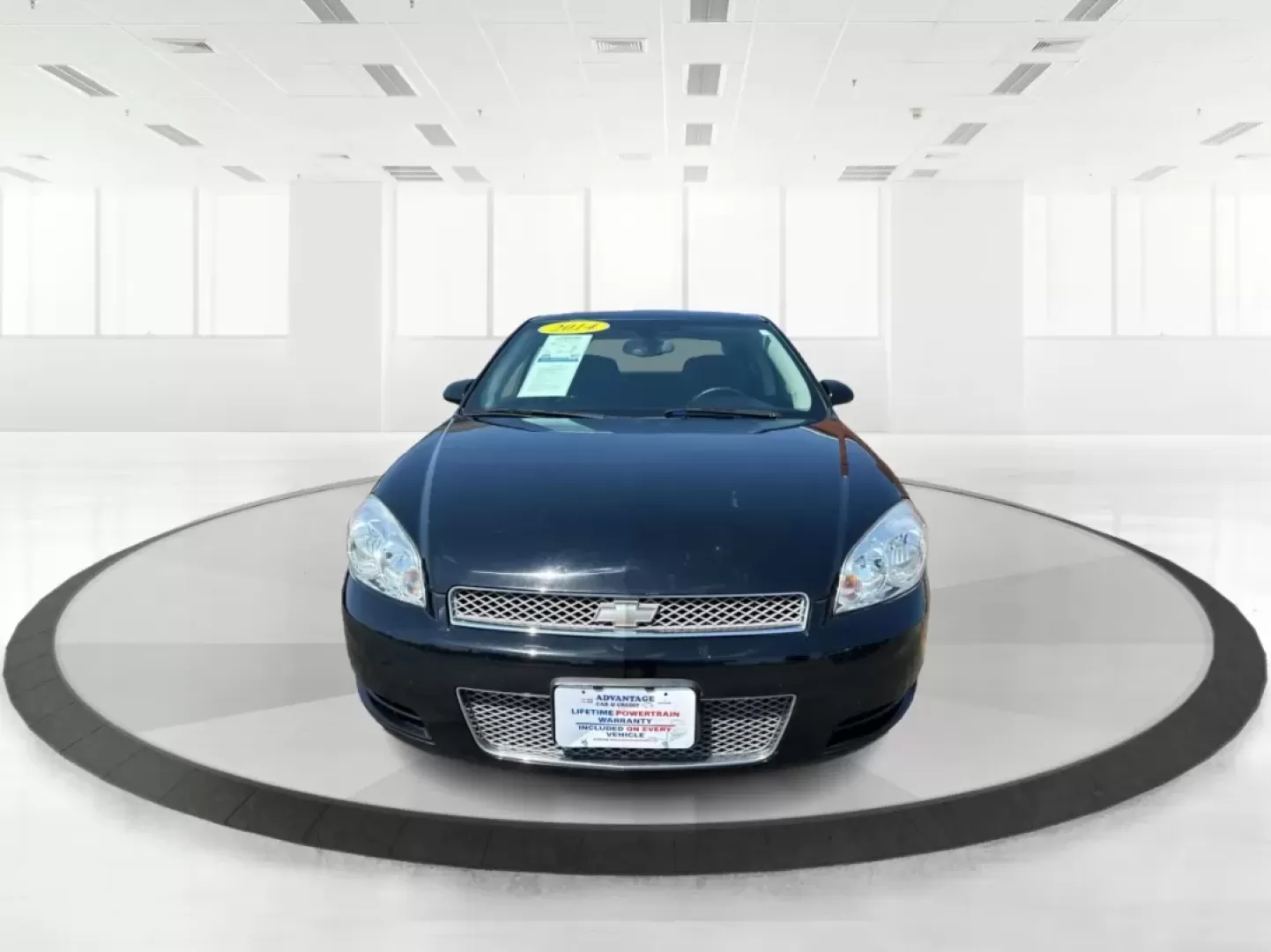 2014 Chevrolet Impala Limited LT (2G1WB5E3XE1) with an 3.6L V-6 gasoline direct injection engine, located at 1951 S Dayton Lakeview Rd., New Carlisle, OH, 45344, (937) 908-9800, 39.890999, -84.050255 - Are you ready for your next adventure, whether it's a family road trip, a daily commute, or simply running errands around Fairborn? The 2014 Chevrolet Impala Limited LT is the perfect sedan to elevate your driving experience. With its stylish black exterior and reliable performance, this vehicle is - Photo#7