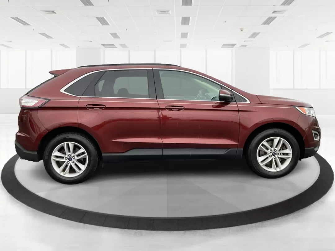 2016 Ford Edge SEL (2FMPK4J92GB) with an Other engine, located at 1184 Kauffman Ave, Fairborn, OH, 45324, (937) 908-9800, 39.807072, -84.030914 - Photo#1