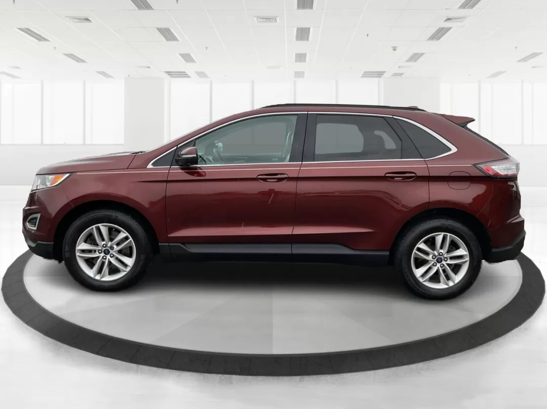 2016 Ford Edge SEL (2FMPK4J92GB) with an Other engine, located at 1184 Kauffman Ave, Fairborn, OH, 45324, (937) 908-9800, 39.807072, -84.030914 - Photo#5