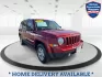 2016 Jeep Patriot Sport (1C4NJRBB0GD) with an 2.4L I-4 DOHC engine, located at 1184 Kauffman Ave, Fairborn, OH, 45324, (937) 908-9800, 39.807072, -84.030914 - Are you ready to elevate your adventures and create lasting memories with family and friends? Look no further than this versatile 2016 Jeep Patriot Sport, available now at Advantage Car and Credit in Fairborn, OH. Perfect for weekend getaways and daily commutes alike, this SUV offers the ideal blend - Photo#0