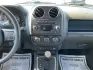2016 Jeep Patriot Sport (1C4NJRBB0GD) with an 2.4L I-4 DOHC engine, located at 1184 Kauffman Ave, Fairborn, OH, 45324, (937) 908-9800, 39.807072, -84.030914 - Are you ready to elevate your adventures and create lasting memories with family and friends? Look no further than this versatile 2016 Jeep Patriot Sport, available now at Advantage Car and Credit in Fairborn, OH. Perfect for weekend getaways and daily commutes alike, this SUV offers the ideal blend - Photo#11