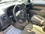 2013 Jeep Compass Latitude (1C4NJDEB6DD) with an 2.4L I-4 DOHC engine, located at 401 Woodman Dr, Riverside, OH, 45431, (937) 908-9800, 39.760899, -84.123421 - Are you ready to elevate your adventures and embrace a lifestyle filled with exploration? The 2013 Jeep Compass Latitude is the perfect companion for those who value versatility and comfort, making it an ideal choice for weekend getaways or daily commutes. This rugged yet refined SUV is now availabl - Photo#8
