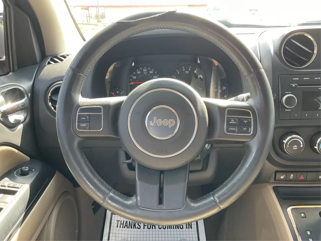 2014 Buick Enclave Premium (5GAKVCKD1EJ) with an 3.6L V-6 gasoline direct injection engine, located at 401 Woodman Dr, Riverside, OH, 45431, (937) 908-9800, 39.761024, -84.120956 - Photo#15