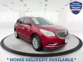 2014 Buick Enclave Premium (5GAKVCKD1EJ) with an 3.6L V-6 gasoline direct injection engine, located at 401 Woodman Dr, Riverside, OH, 45431, (937) 908-9800, 39.760899, -84.123421 - ### Experience Luxury and Versatility with the 2014 Buick Enclave from Advantage Car and Credit in Fairborn, OH!<br /> <br /> Are you searching for a vehicle that effortlessly combines luxurious comfort with family-friendly functionality? Look no further than the stunning **2014 Buick Enclave**, ava - Photo#0