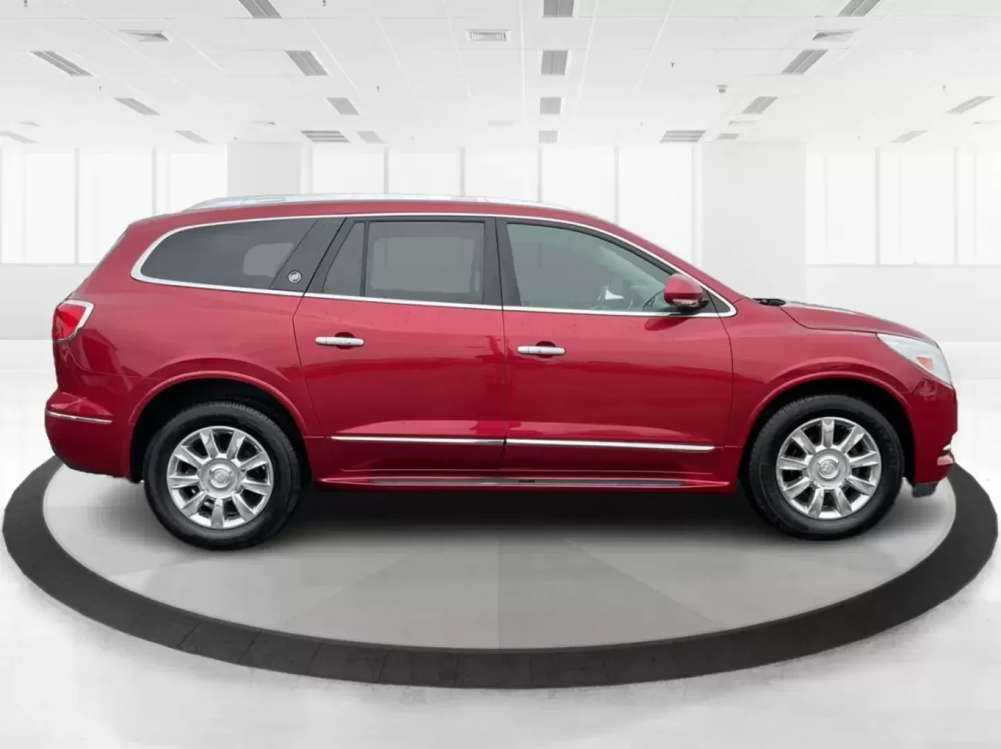 2014 Buick Enclave Premium (5GAKVCKD1EJ) with an 3.6L V-6 gasoline direct injection engine, located at 401 Woodman Dr, Riverside, OH, 45431, (937) 908-9800, 39.760899, -84.123421 - ### Experience Luxury and Versatility with the 2014 Buick Enclave from Advantage Car and Credit in Fairborn, OH!<br /> <br /> Are you searching for a vehicle that effortlessly combines luxurious comfort with family-friendly functionality? Look no further than the stunning **2014 Buick Enclave**, ava - Photo#1