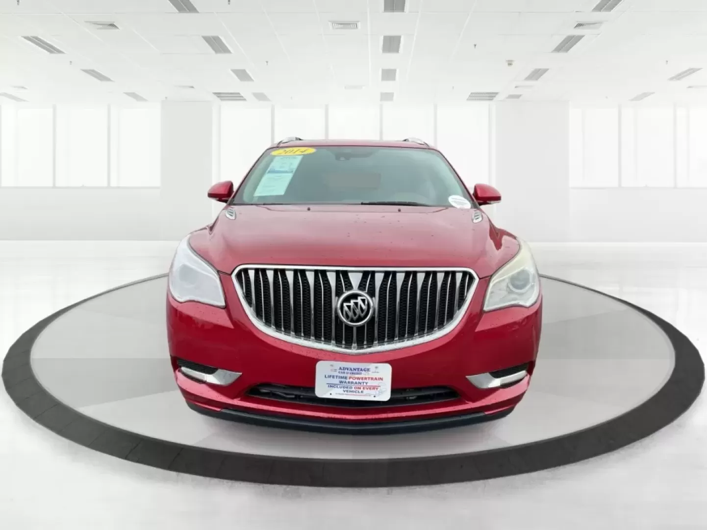 2014 Buick Enclave Premium (5GAKVCKD1EJ) with an 3.6L V-6 gasoline direct injection engine, located at 401 Woodman Dr, Riverside, OH, 45431, (937) 908-9800, 39.760899, -84.123421 - ### Experience Luxury and Versatility with the 2014 Buick Enclave from Advantage Car and Credit in Fairborn, OH!<br /> <br /> Are you searching for a vehicle that effortlessly combines luxurious comfort with family-friendly functionality? Look no further than the stunning **2014 Buick Enclave**, ava - Photo#7
