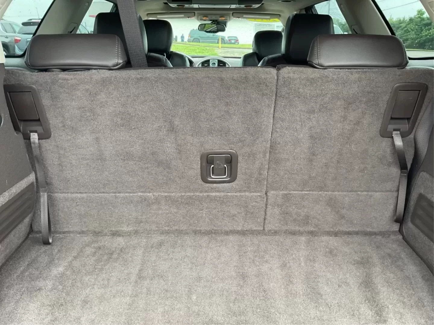 2014 Buick Enclave Premium (5GAKVCKD1EJ) with an 3.6L V-6 gasoline direct injection engine, located at 401 Woodman Dr, Riverside, OH, 45431, (937) 908-9800, 39.760899, -84.123421 - ### Experience Luxury and Versatility with the 2014 Buick Enclave from Advantage Car and Credit in Fairborn, OH!<br /> <br /> Are you searching for a vehicle that effortlessly combines luxurious comfort with family-friendly functionality? Look no further than the stunning **2014 Buick Enclave**, ava - Photo#12