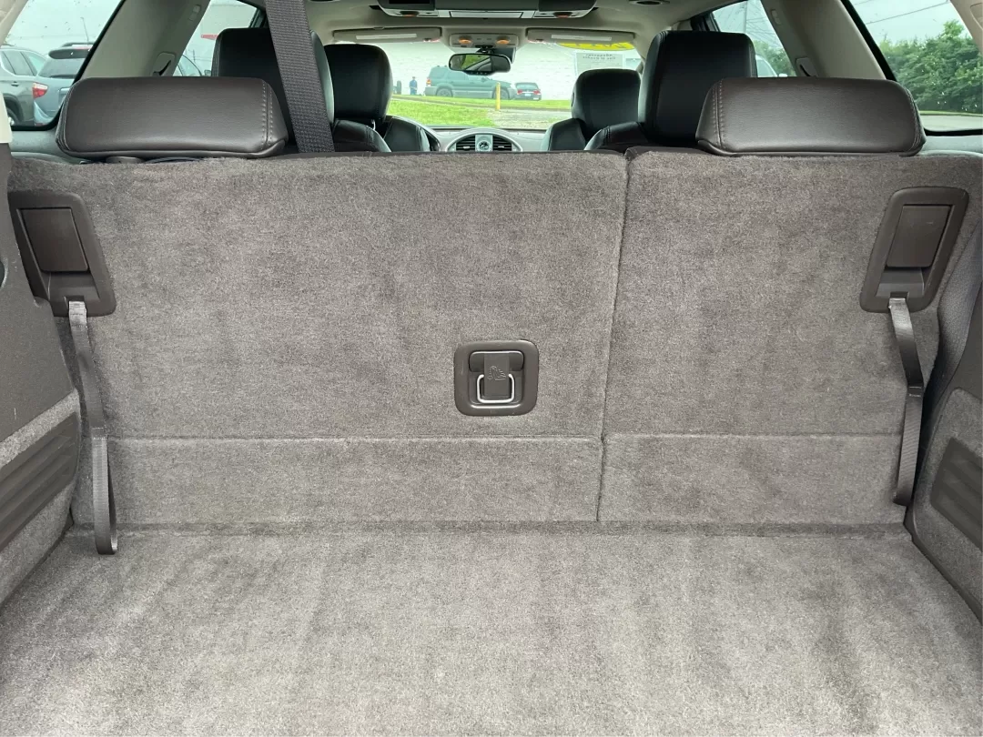 2014 Buick Enclave Premium (5GAKVCKD1EJ) with an 3.6L V-6 gasoline direct injection engine, located at 401 Woodman Dr, Riverside, OH, 45431, (937) 908-9800, 39.760899, -84.123421 - Photo#12