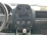 2013 Jeep Compass Latitude (1C4NJDEB6DD) with an 2.4L I-4 DOHC engine, located at 401 Woodman Dr, Riverside, OH, 45431, (937) 908-9800, 39.760899, -84.123421 - Are you ready to elevate your adventures and embrace a lifestyle filled with exploration? The 2013 Jeep Compass Latitude is the perfect companion for those who value versatility and comfort, making it an ideal choice for weekend getaways or daily commutes. This rugged yet refined SUV is now availabl - Photo#12