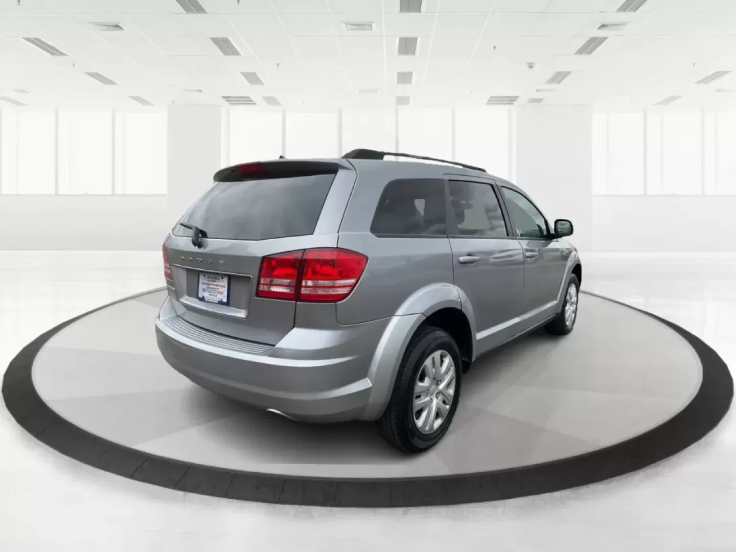 2017 Dodge Journey SE (3C4PDCAB2HT) with an Tigershark MultiAir 2.4L I-4 DOHC engine, located at 401 Woodman Dr, Riverside, OH, 45431, (937) 908-9800, 39.760899, -84.123421 - **Unleash Your Family Adventures with the 2017 Dodge Journey at Advantage Car and Credit!**<br /> <br /> Are you searching for the perfect SUV to suit your growing family's needs or to make those weekend adventures more exciting? Look no further than this reliable and spacious **2017 Dodge Journey** - Photo#2