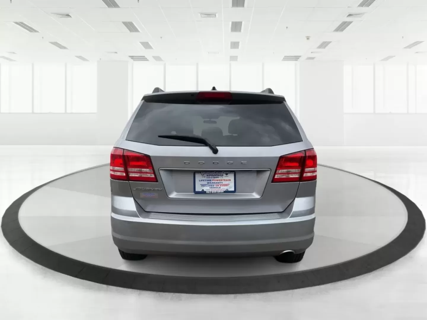 2017 Dodge Journey SE (3C4PDCAB2HT) with an Tigershark MultiAir 2.4L I-4 DOHC engine, located at 401 Woodman Dr, Riverside, OH, 45431, (937) 908-9800, 39.760899, -84.123421 - **Unleash Your Family Adventures with the 2017 Dodge Journey at Advantage Car and Credit!**<br /> <br /> Are you searching for the perfect SUV to suit your growing family's needs or to make those weekend adventures more exciting? Look no further than this reliable and spacious **2017 Dodge Journey** - Photo#3