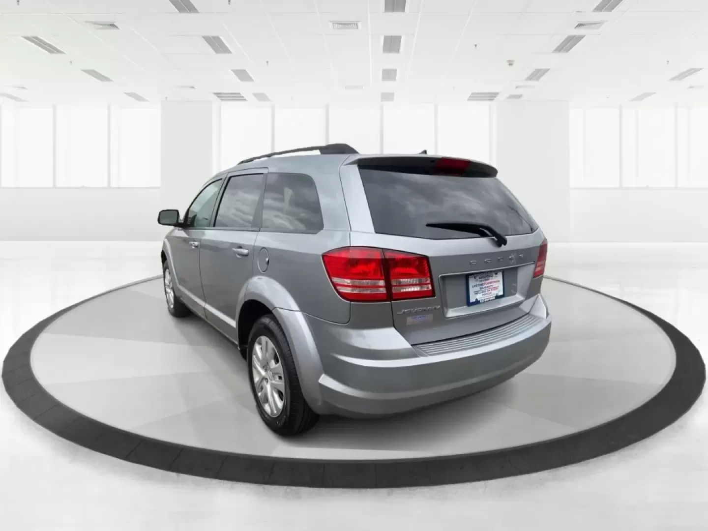 2017 Dodge Journey SE (3C4PDCAB2HT) with an Tigershark MultiAir 2.4L I-4 DOHC engine, located at 401 Woodman Dr, Riverside, OH, 45431, (937) 908-9800, 39.760899, -84.123421 - **Unleash Your Family Adventures with the 2017 Dodge Journey at Advantage Car and Credit!**<br /> <br /> Are you searching for the perfect SUV to suit your growing family's needs or to make those weekend adventures more exciting? Look no further than this reliable and spacious **2017 Dodge Journey** - Photo#4