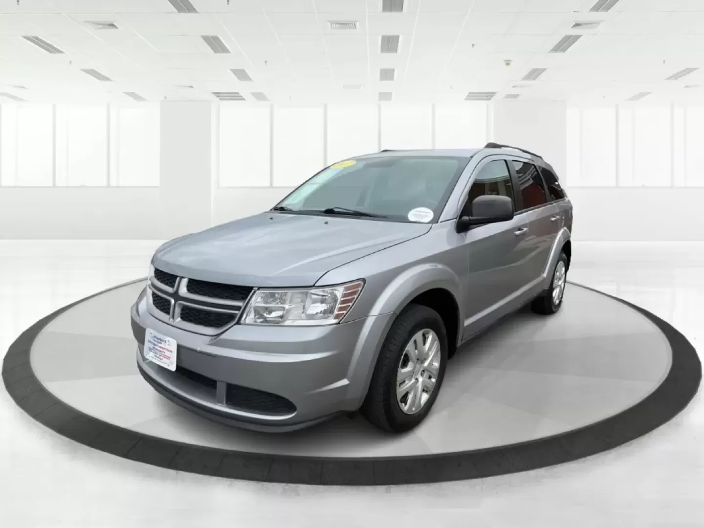 2017 Dodge Journey SE (3C4PDCAB2HT) with an Tigershark MultiAir 2.4L I-4 DOHC engine, located at 401 Woodman Dr, Riverside, OH, 45431, (937) 908-9800, 39.760899, -84.123421 - **Unleash Your Family Adventures with the 2017 Dodge Journey at Advantage Car and Credit!**<br /> <br /> Are you searching for the perfect SUV to suit your growing family's needs or to make those weekend adventures more exciting? Look no further than this reliable and spacious **2017 Dodge Journey** - Photo#8