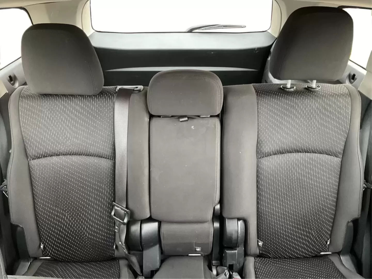 2017 Dodge Journey SE (3C4PDCAB2HT) with an Tigershark MultiAir 2.4L I-4 DOHC engine, located at 401 Woodman Dr, Riverside, OH, 45431, (937) 908-9800, 39.760899, -84.123421 - **Unleash Your Family Adventures with the 2017 Dodge Journey at Advantage Car and Credit!**<br /> <br /> Are you searching for the perfect SUV to suit your growing family's needs or to make those weekend adventures more exciting? Look no further than this reliable and spacious **2017 Dodge Journey** - Photo#14