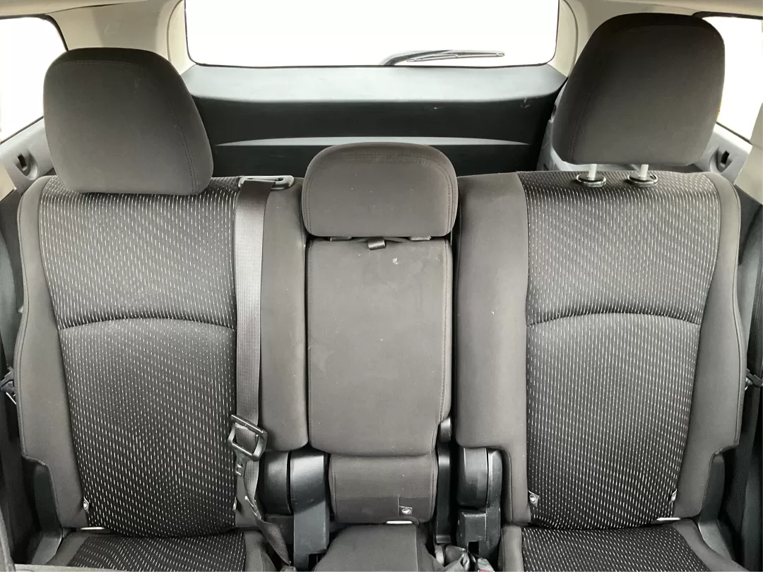 2017 Dodge Journey SE (3C4PDCAB2HT) with an Tigershark MultiAir 2.4L I-4 DOHC engine, located at 401 Woodman Dr, Riverside, OH, 45431, (937) 908-9800, 39.760899, -84.123421 - Photo#14