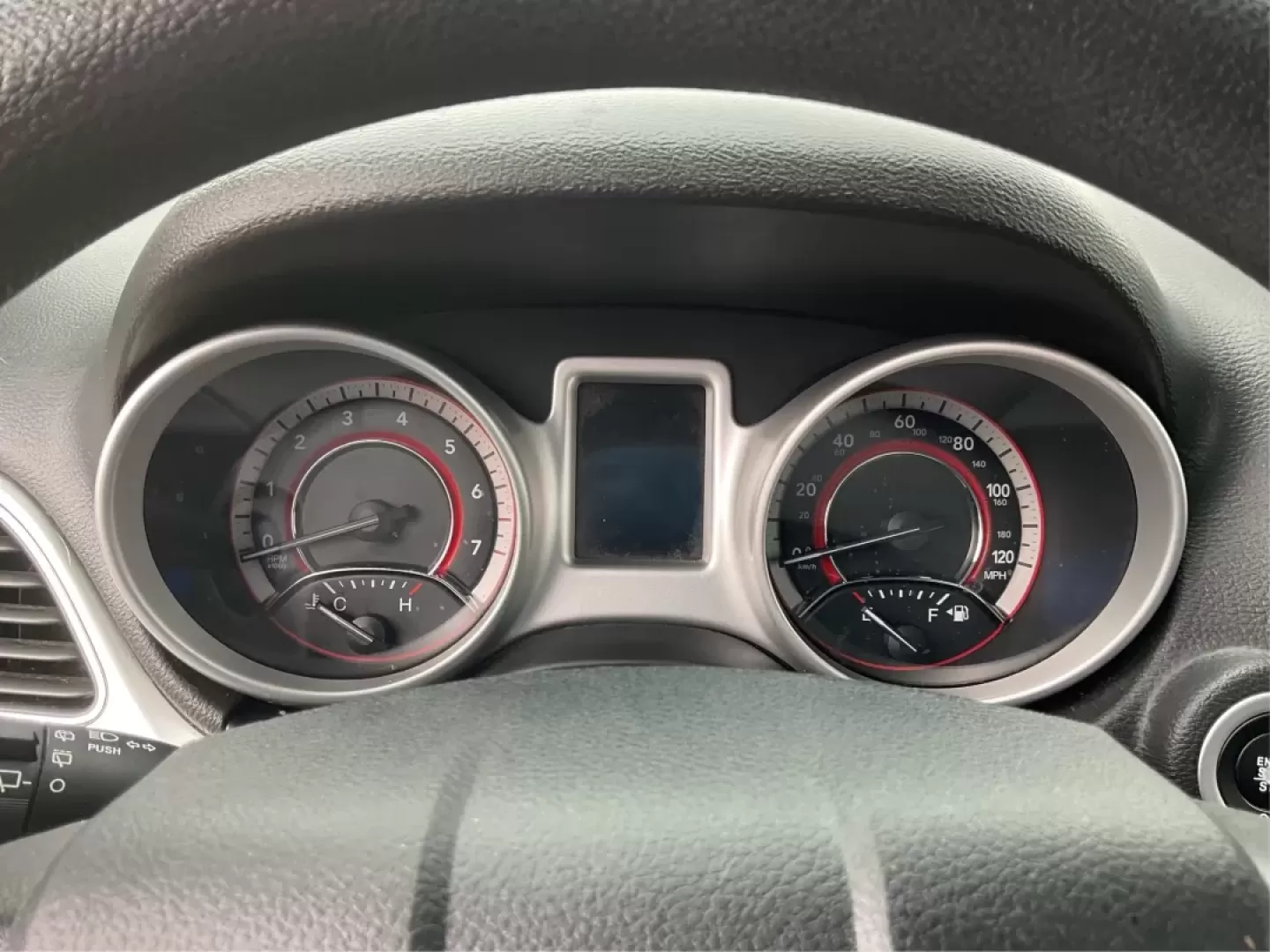 2017 Dodge Journey SE (3C4PDCAB2HT) with an Tigershark MultiAir 2.4L I-4 DOHC engine, located at 401 Woodman Dr, Riverside, OH, 45431, (937) 908-9800, 39.760899, -84.123421 - **Unleash Your Family Adventures with the 2017 Dodge Journey at Advantage Car and Credit!**<br /> <br /> Are you searching for the perfect SUV to suit your growing family's needs or to make those weekend adventures more exciting? Look no further than this reliable and spacious **2017 Dodge Journey** - Photo#15