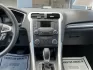 2014 Ford Fusion S (3FA6P0G75ER) with an Duratec 2.5L I-4 DOHC engine, located at 401 Woodman Dr, Riverside, OH, 45431, (937) 908-9800, 39.760899, -84.123421 - **Discover Your Next Adventure with the 2014 Ford Fusion at Advantage Car and Credit!**<br /> <br /> Are you ready to elevate your daily commute or embark on weekend road trips? The 2014 Ford Fusion at Advantage Car and Credit is your perfect companion for both. Its stylish design and dependable per - Photo#12