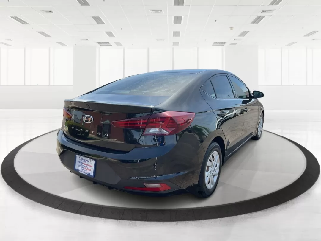 2014 Ford Fusion S (3FA6P0G75ER) with an Duratec 2.5L I-4 DOHC engine, located at 401 Woodman Dr, Riverside, OH, 45431, (937) 908-9800, 39.761024, -84.120956 - Photo#2
