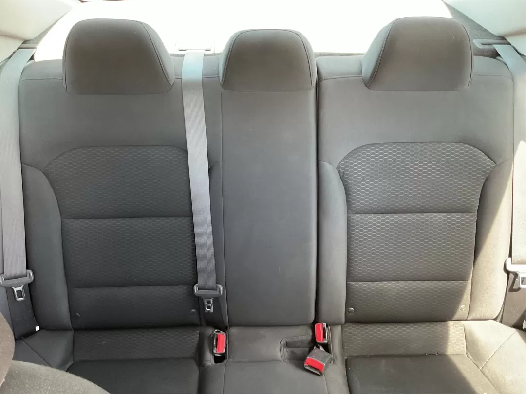 2014 Ford Fusion S (3FA6P0G75ER) with an Duratec 2.5L I-4 DOHC engine, located at 401 Woodman Dr, Riverside, OH, 45431, (937) 908-9800, 39.761024, -84.120956 - Photo#13