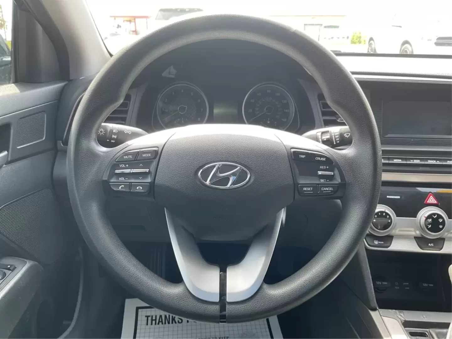 2019 Hyundai Elantra SE (5NPD74LF7KH) with an Nu 2L I-4 DOHC engine, located at 401 Woodman Dr, Riverside, OH, 45431, (937) 908-9800, 39.760899, -84.123421 - **Unlock Your Adventure with the 2019 Hyundai Elantra SE at Advantage Car and Credit!**<br /> <br /> Are you ready to elevate your daily commute or embark on weekend road trips in style? This 2019 Hyundai Elantra SE is the perfect blend of practicality and sophistication, making it an outstanding ch - Photo#15