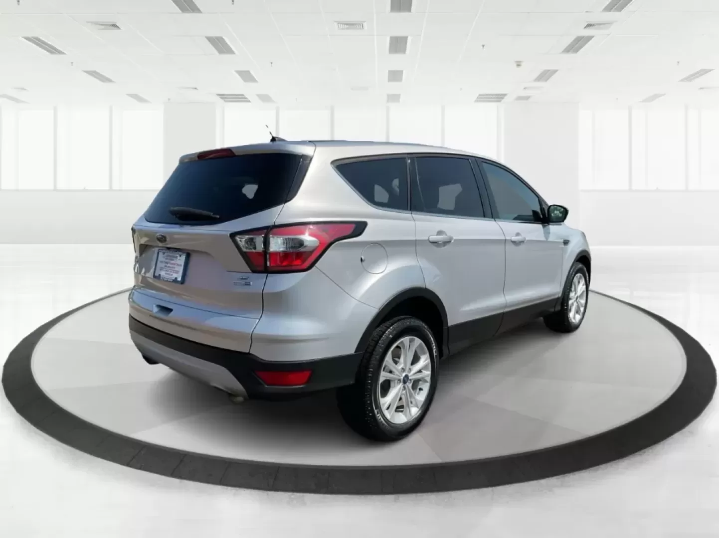 2017 Ford Escape SE (1FMCU9GD4HU) with an Other engine, located at 401 Woodman Dr, Riverside, OH, 45431, (937) 908-9800, 39.760899, -84.123421 - **Adventure Awaits in This 2017 Ford Escape SE Perfect for Your Next Journey!**<br /> <br /> If you're looking for a versatile vehicle that meets the needs of an active lifestyle, the 2017 Ford Escape SE is the perfect choice for adventurous families or budget-conscious commuters. With ample room f - Photo#2