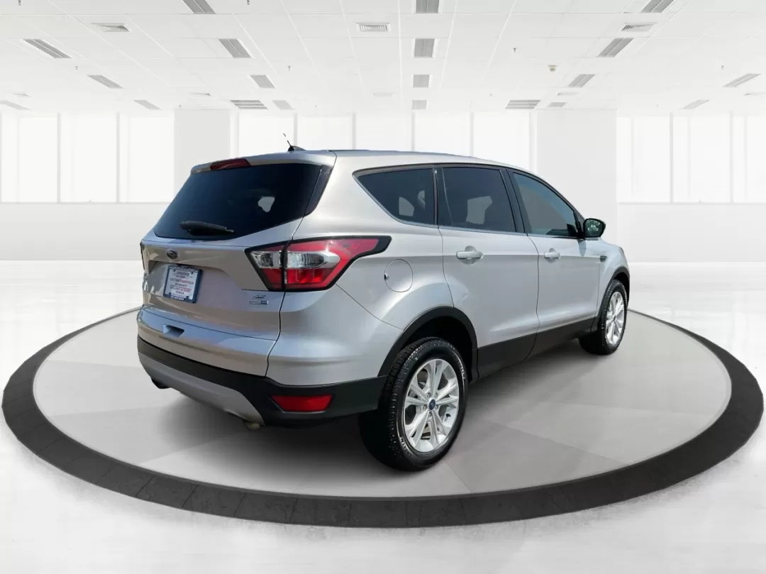 2017 Ford Escape SE (1FMCU9GD4HU) with an Other engine, located at 401 Woodman Dr, Riverside, OH, 45431, (937) 908-9800, 39.760899, -84.123421 - **Adventure Awaits in This 2017 Ford Escape SE Perfect for Your Next Journey!**<br /> <br /> If you're looking for a versatile vehicle that meets the needs of an active lifestyle, the 2017 Ford Escape SE is the perfect choice for adventurous families or budget-conscious commuters. With ample room f - Photo#2